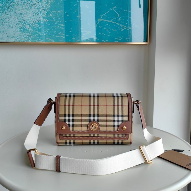 Burberry Satchel Bags